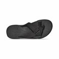 thumbnail image 4 of Teva Men REVIVE 95 SLIDE Sandale Noire, 4 of 6