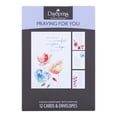thumbnail image 2 of Watercolor Prayers, Kjv Scripture, Boxed Cards, 2 of 7