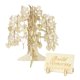 thumbnail image 1 of Libro De Visitas De Boda, Decoración Del Árbol De, 1 of 12