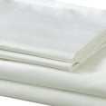 thumbnail image 5 of DUOSONG Bamboo Cotton Sheets Soft And Smooth With Viscose From Bamboo Ivory King Split Ivory Cotton Household Supplies & Décor Bedding Sheets & Pillowcases, 5 of 5