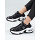thumbnail image 1 of Tenis Mujer Plataforma Shendy Vendy Estilo Chunky Sneakers Moda Urbana, 1 of 5