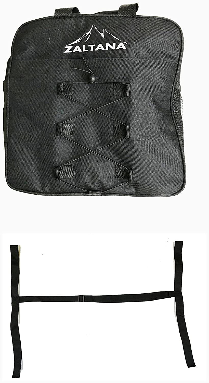 ski carrier bag