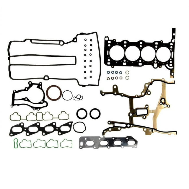 Empaque completo Para Chevrolet Trax 2013 - 2016 (Spq) Spq Trax