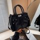 thumbnail image 4 of Bolso bandolera para mujer con correa ajustable bolso de viaje de moda, 4 of 9