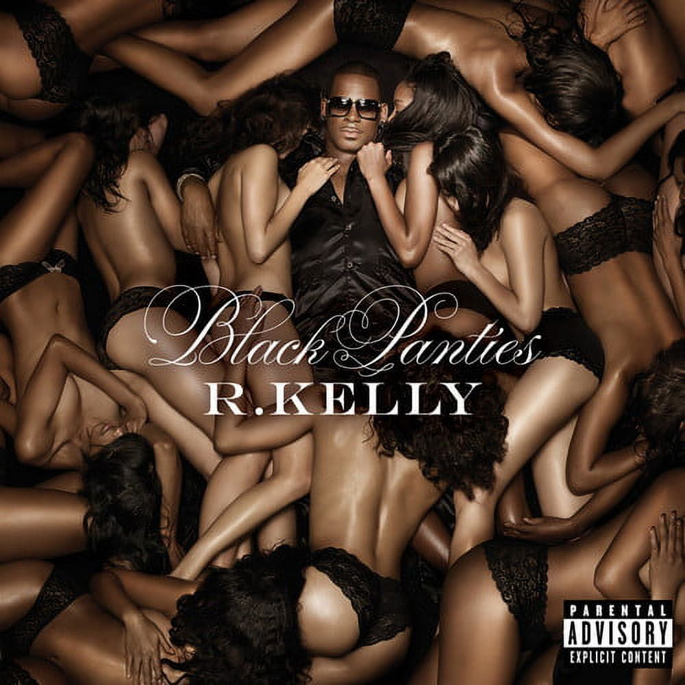 R. Kelly - R. Kelly - Music & Performance - CD - Walmart.com