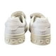 thumbnail image 5 of Tenis FERRAGAM0 Gancio color blanco con suela color rojo, 5 of 6