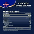 thumbnail image 2 of Swanson Sipping Chicken Bone Broth, 10.75 oz Microwavable Cup, 2 of 12