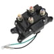 thumbnail image 5 of Contactor del motor del cabrestante ajuste automático Relé solenoide del cabrestante Protección de seguridad Postes de cobre para UTV ATV de 3500-4500 libras ANGGREK Otros, 5 of 8