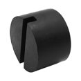 thumbnail image 3 of Labymos Large Universal Car Jack Pad Pallet Protective Rubber Support Pad Lifter Jack Pad Rubber, 3 of 6