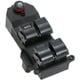 thumbnail image 1 of Interruptor maestro de elevalunas eléctrico 35750-S5A-A02ZA para Honda Civic 2001-2005 UNOIU, 1 of 5