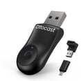 thumbnail image 1 of Adaptador automático inalámbrico para CarPlay y Android OTTOCAST Mini 2 en 1, 1 of 9