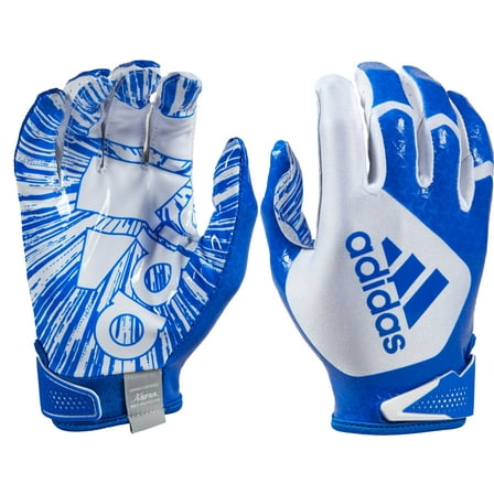 adidas Adult ScorchLight 5.0 Receiver Gloves