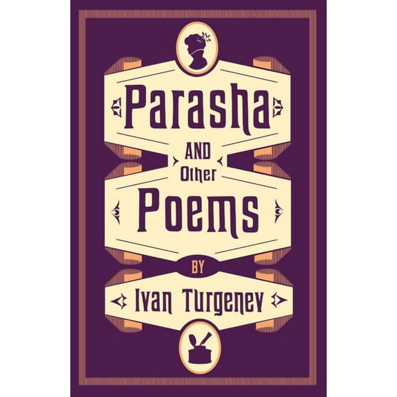 Parasha and Other Poems, (Paperback)