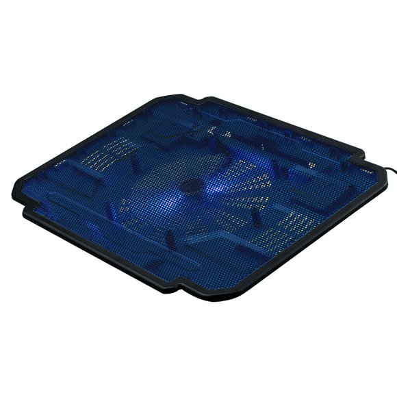 Xingzhi USB Cooling Fan Laptop Notebook Cooler USB External Heatsink Computer Stand High Speed Silent Cooling Pad