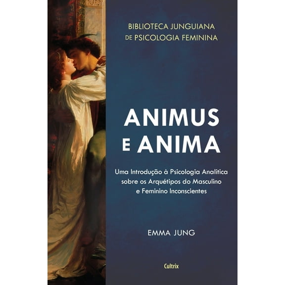 Animus e Anima, (Paperback)