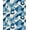 Blue, Pattern 1, variant on ODIKA 4'x6' Blue Abstract Geometric Contemporary Washable Area Rug Modern Overlapping Shapes Interlocking Forms Mid Century Style Artistic Pet Friendly, Non-Shedding for Bedroom, Reading Nook