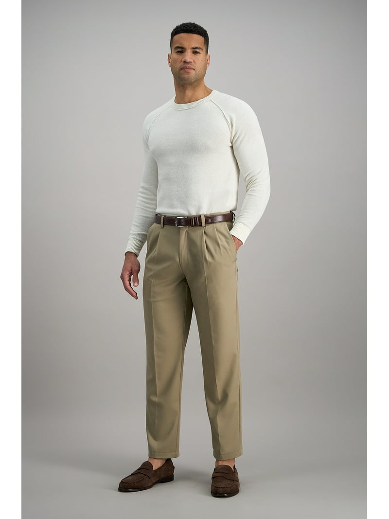 パンツ CLASSIC FIT TROUSERS GRAIGE 6827461_Medium_Khaki?wid=400&