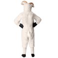 thumbnail image 2 of Child's Mountain Goat Costume, 2 of 3