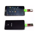 thumbnail image 2 of Nano Adaptador Otg Android Usb Para Smartphone Universal, 2 of 4