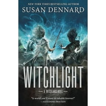 Witchlands Witchlight: A Witchlands Novel, Book 5, (Paperback)