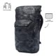 thumbnail image 5 of Totto Mochila Ergonómica Grande Porta Laptop 13 Cierre Enrollable | Escuela - Viaje - Oficina | 17 L multicolor G, 5 of 6