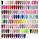 thumbnail image 3 of LILYCUTE-Esmalte De Gel Para Uñas (7 Ml , Color Desnudo , UV , Arte De), 3 of 4