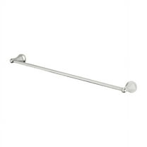 Pfister 24" Towel Bar, Chrome