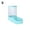 B, variant on SharkTRUE Pet Automatic Feeder Cat Drinking Bowl Cat Bowl Large Capacity Dog Bowl 3.8