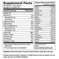 thumbnail image 2 of Core Nutritionals ISO 5lb - Peanut Butter Toffee, 2 of 2
