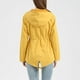 thumbnail image 4 of Chaquetas y prendas de vestir casuales con capucha de manga larga para mujer, blusas sin mangas regulares cómodas con capucha de manga larga de invierno, blusa de poliéster para mujer, 4 of 5