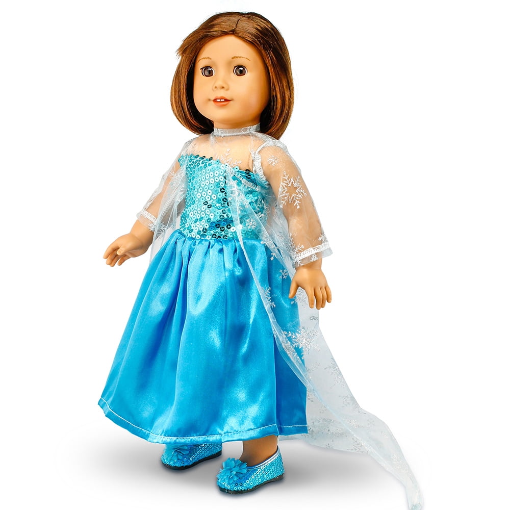 my life doll company