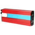 thumbnail image 2 of Universal Car Power Inverter, Car Solar Power Inverter, Car Adapter Power Supply For Car, 2 of 8