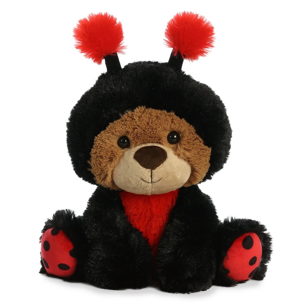 Aurora Lil Benny Bear Wanna Be - 9