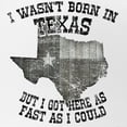 thumbnail image 2 of CafePress - Texas - Trucker Hat - Polyester Foam Front and Nylon Mesh Weave Back, 2 of 10