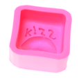 thumbnail image 3 of novedad boca beso molde de pastel de silicona para hornear fondant diy herramienta Gloria  Molde para pastel, 3 of 6