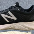 thumbnail image 4 of New Balance Sneaker Men 10 Black 870 V5 Athletic Running Laced Up Casual Comfort, 4 of 6