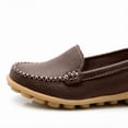 thumbnail image 7 of Taqqpue Women's Flats Shoes Women's Casual Flats Loafer Shoes for Women, 7 of 7
