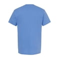 thumbnail image 2 of M&O 4800 Gold Soft Touch T-Shirt, 2 of 2