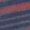 Navy Blue Heather, variant on Men's Star Wars: A New Hope Death Star Streaks Graphic T-Shirt