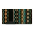 thumbnail image 4 of Mayatex Double Arrow Wool Saddle Blanket, 4 of 6