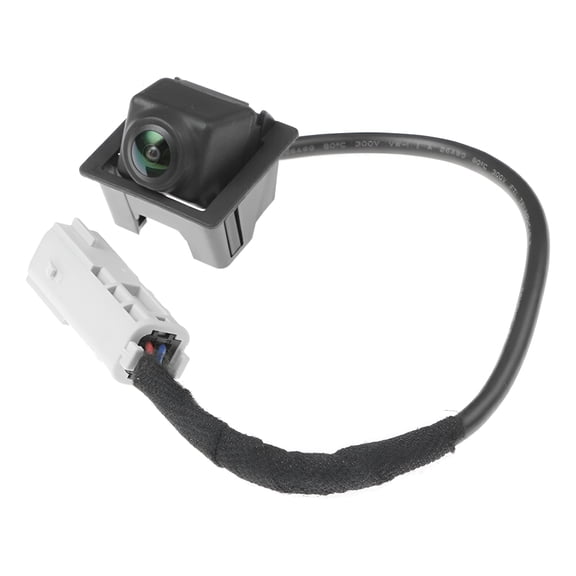 Applicable to Car Rear View Camera for Trax Equinox Terrain,