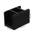 thumbnail image 2 of unbranded 10Ud Esquineros Plásticos Negros Para Soporte De Muebles Estabilidad Y Armado Sencillo, 2 of 8