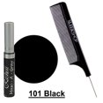 thumbnail image 2 of Máscara Rashell MASC-A-GRAY para cabellos grises con peine 101 negro, 2 of 2