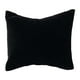 thumbnail image 5 of Almohada de Exhibición de Joyería Yuyangstore Cojín de Terciopelo Negro 7x8cm, 5 of 8