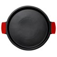 thumbnail image 1 of Sassafras Enterprises 2663 Superstone Deep Dish Pizza Stone, 1 of 1