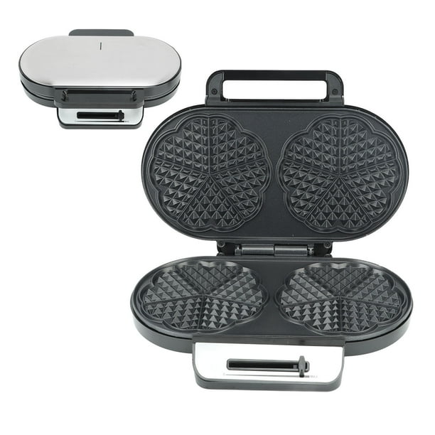 Maquina waffles profesional sale