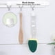 thumbnail image 3 of Heavy-Duty Dish-Washing Stick Sponge, Dish-Washing Sponge with Handle, Non-Scratching and Reusable new, 3 of 5