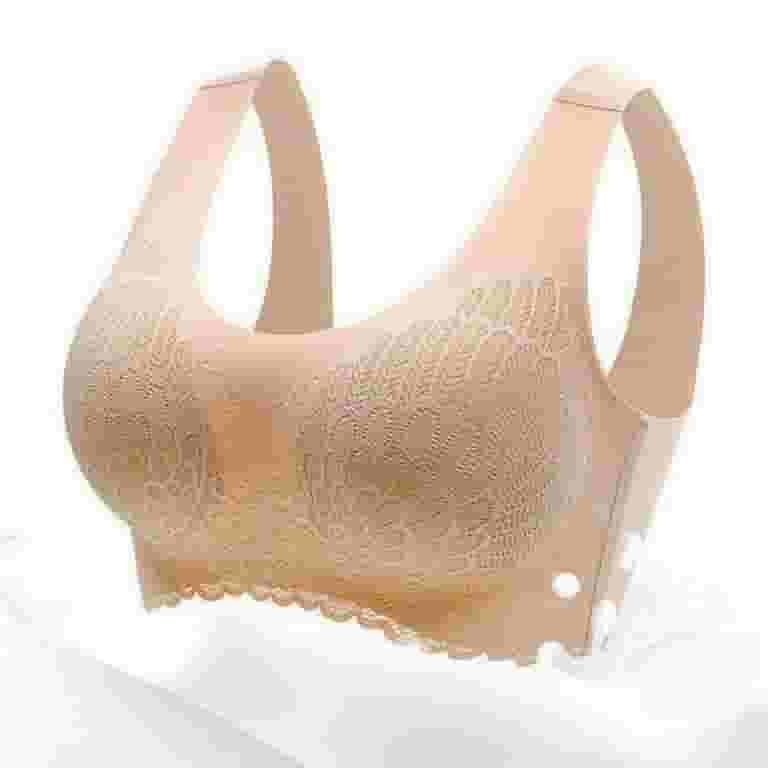 Bigersell Strapless Bra Seamless Bra Running Girl Sports Bra Bigersell Strapless Bra Seamless Bra Running Girl Sports Bra