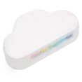 thumbnail image 4 of XYCCA Cloud Rainbow Bath Salt Bath Salt Shower Bubble Exfoliating Moisturizing Bath Salt-0821, 4 of 5