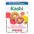 thumbnail image 2 of Kashi Strawberry Banana Smoothie Loops 360g, 2 of 3